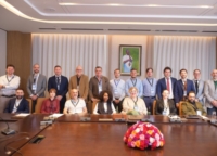 BRINDISI : EWORKING PARTECIPA ALLA INNOVATION AFRICA 2025