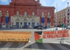  BRINDISI : STOP AL GENOCIDIO DEL POPOLO PALESTINESE : INIZIATIVE