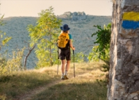 CAMMINI APERTI 2025 : 10-11 MAGGIO