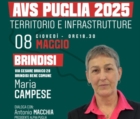 BRINDISI : EUROPA VERDE : DIBATTITO SU TERRITORIO E INFRASTRUTTURE