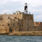 Castello Alfonsino Brindisi, Pino Romano e Consales hanno incontrato Barbanente