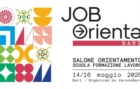 BARI : JOB&ORIENTA BARI 2025