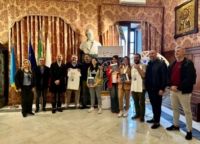 BARI :TALK DI PLASTIC FREE AL VILLAGGIO DEL GUSTO 