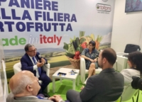 DISTRIBUTORI DI FRUTTA NELLE SCUOLE ITALIANE