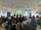 BRINDISI : CONFINDUSTRIA : INCONTRO ENI-VERSALIS