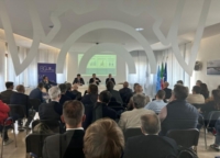 BRINDISI : CONFINDUSTRIA : INCONTRO ENI-VERSALIS