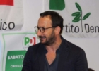 PUGLIA : MAZZARANO SU RIMOZIONE  BANDIERA PALESTINA PER IL GIRO D'ITALIA