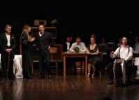 FASANO : TEATRO E SOLIDARIETA' PER IL PROGETTO 