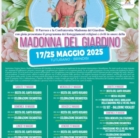 TUTURANO : FESTEGGIAMENTI "LA MADONNA DEL GIARDINO"