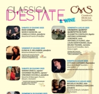 LECCE : CLASSICA D'ESTATE