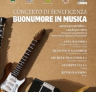 FASANO :"BUONUMORE IN MUSICA"