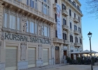 BARI : EUROPEAN PRESS PRIZE AWARD CEREMONY