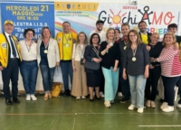FASANO L LIONS CLUB E LEO CLUB : FESTA DELL'INCLUSIONE