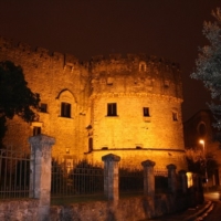 Domani sera Castello e Dintorni con Degustazione a Carovigno