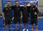 LECCE : AL VIA "GO PADEL TOUR"