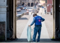  RETAKE DAY 2025: OLTRE UNA TONNELLATA DI RIFIUTI RIMOSSI 