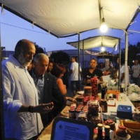 I MERCATI DELLA TERRA E DEL MARE DI TORRE GUACETO