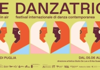 RUVO DI PUGLIA : FESTIVAL INTERNAZIONALE DI DANZA CONTEMPORANEA