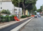 BRINDISI : PISTA CICLABILE : ACCOLTE ISTANZE OPERATORI