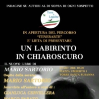 Terra e Legalit� a Torre S. Susanna