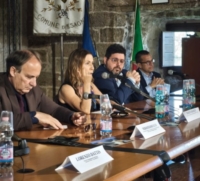 MESAGNE : GRANDE SUCCESSO PER L'INCONTRO TURISMO E MARKETING