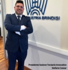 BRINDISI : CONFINDUSTRIA : ASSEMBLEA TERZIARIO INNOVATIVO