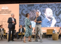 TRANI : FONDAZIONE MEGAMARK : FINALISTI PREMIO 