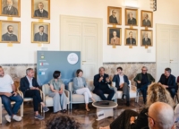 OSTUNI :  DESIGN WEEK END