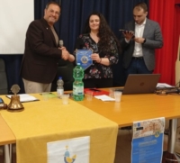 FASANO : LIONS CLUB : FASANO DEI CAVALIERI