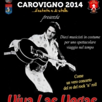 A SPECCHIOLLA LA BAND CHE FA RIVIVERE ELVIS PRESLEY