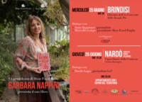 BRINDISI : LA NATURA DELLE COSE : PRESENTAZIONE