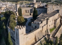 ORIA : CERCA IL VOLTO DI FEDERICO II 