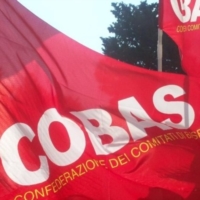 Il Cobas incontra il sindaco Consales