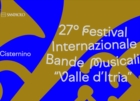 CISTERNINO : BANDE MUSICALI VALLE D'ITRIA 