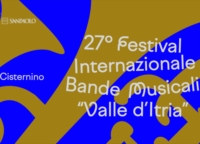 CISTERNINO : BANDE MUSICALI VALLE D'ITRIA 
