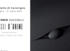 CAROVIGNO : "GUSCI D'ANIME" : MOSTRA