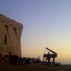 CONCERTO ALL'ALBA con ALESSANDRA CELLETTI