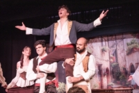 BRINDISI : TEATRO KOPO' : UN'ESTATE IN SCENA