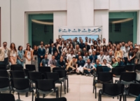 BRINDISI : GIOVANI IMPRENDITORI CONFCOMMERCIO :  BEST PRACTICES GGI