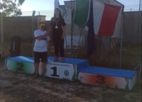 SAN PIETRO VERNOTICO : TROFEO PINOCCHIO TIRO CON L'ARCO A MERANO