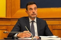 BRINDISI : LUPERTI E GRECO SU ASSOLUZIONE STEFANAZZI