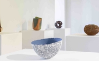 GROTTAGLIE : CONCORSO INTERNAZINALE CERAMICA CONTEMPORANEA