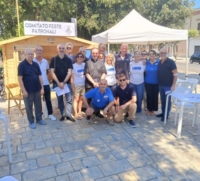 MESAGNE : GRANDE PARTECIPAZIONE DONAZIONE SANGUE AVIS