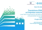 BRINDISI : A2A : PRESENTAZIONE BILANCIO ANNUALE