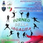 Terra e Legalità organizza il ''Torneo della Legalità''.