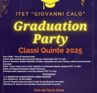 FRANCAVILLA FONTANA : CONSEGNA DIPLOMI