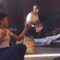 rassegna nelle case dei contadini della Riserva di Torre Guaceto 