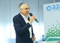 BRINDISI : A2A : PRESENTATO IL QUARTO BILANCIO DI SOSTENIBILITA' TERRITORIALE DELLA PUGLIA