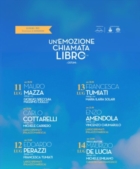 OSTUNI : UN'EMOZIONE CHIAMATA LIBRO : TRENTESIMO ANNIVERSARIO