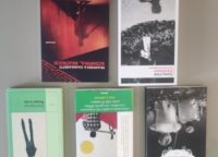 TRANI : ROMANZI FINALISTI PREMIO FONDAZIONE MEGAMARK